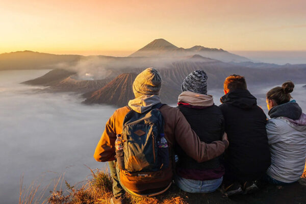 tour - 2D1N Trip Sunrise Bromo