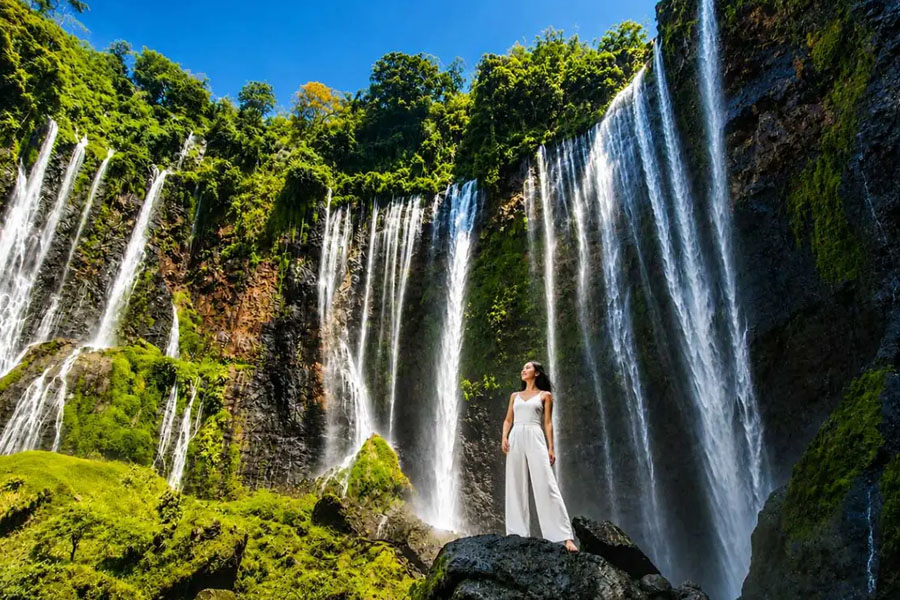 tour - 3D2N Trip Bromo Tumpak Sewu