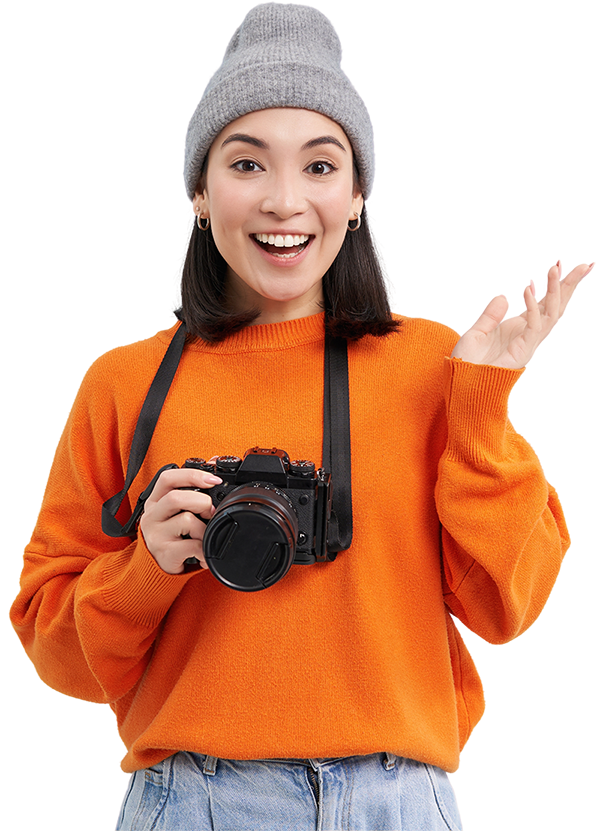tourist